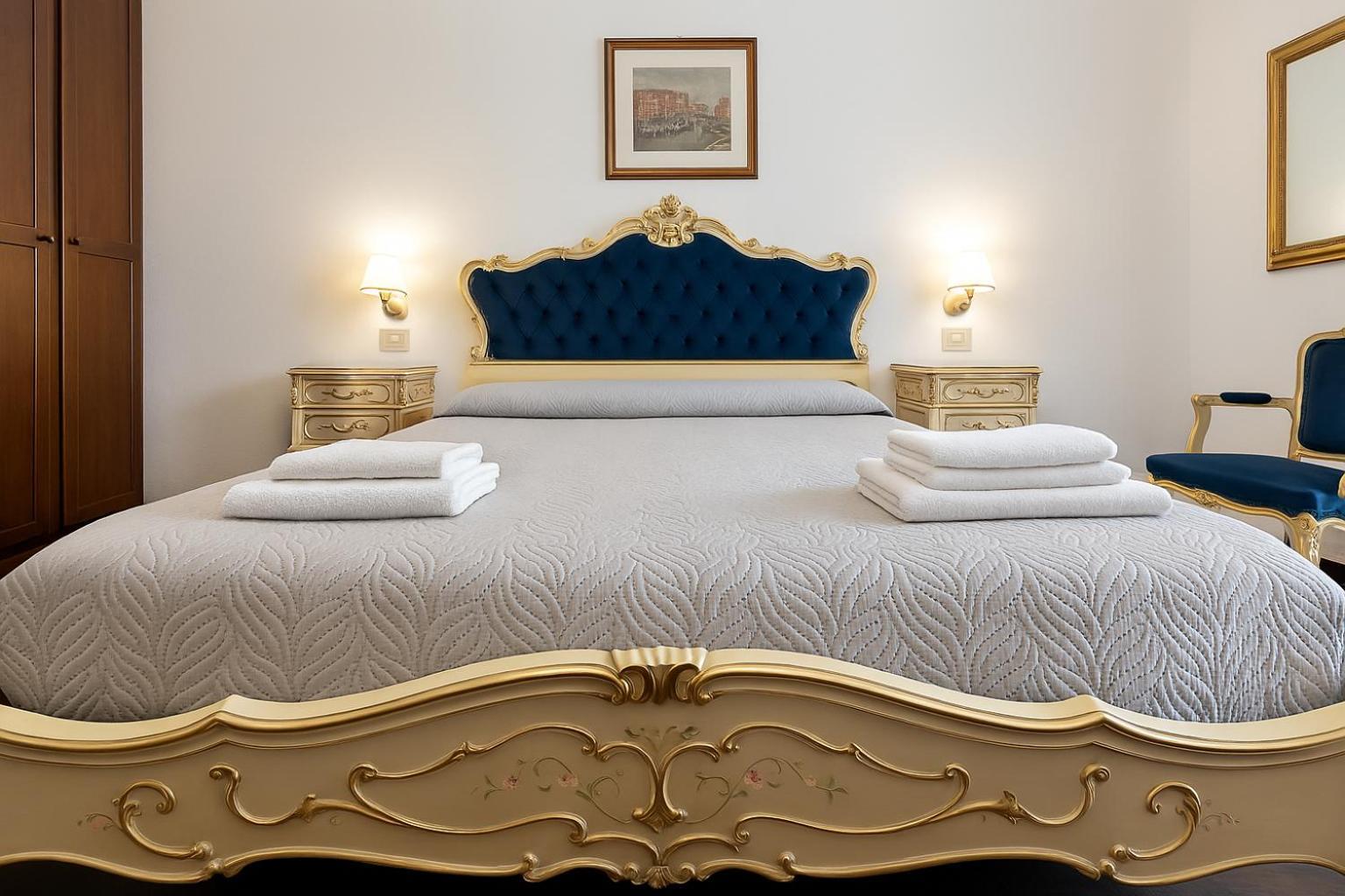 Albergo Locanda Corona Ballino Exterior photo